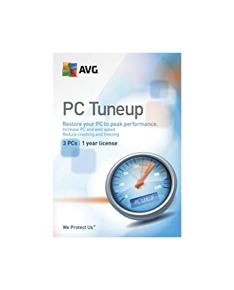 Avg Pc Tuneup 2011 License Code Free Download
